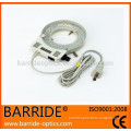 100V-240V Chinese Microscope White LED Ring Light